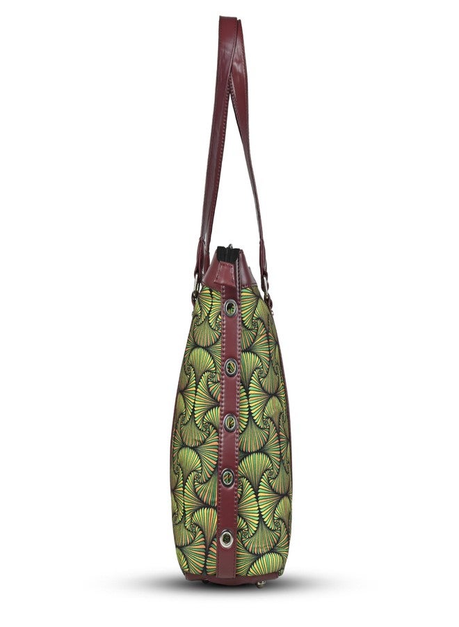 Bot Bag laptop handbag women - Image 4