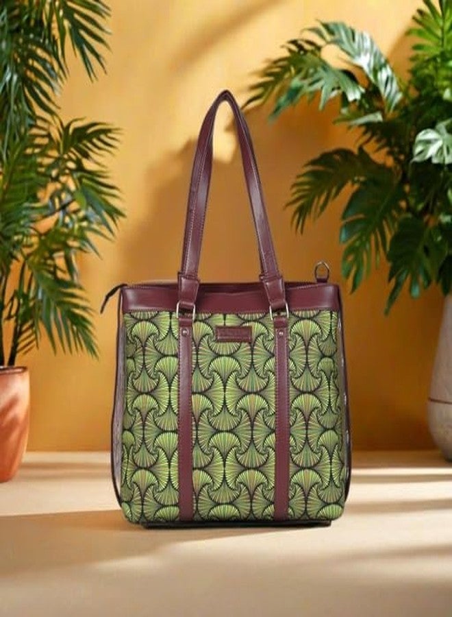 Bot Bag laptop handbag women - Image 3