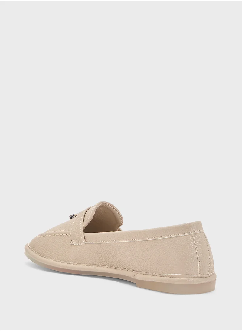 بيتك ستيبس Casual Flat Loafer