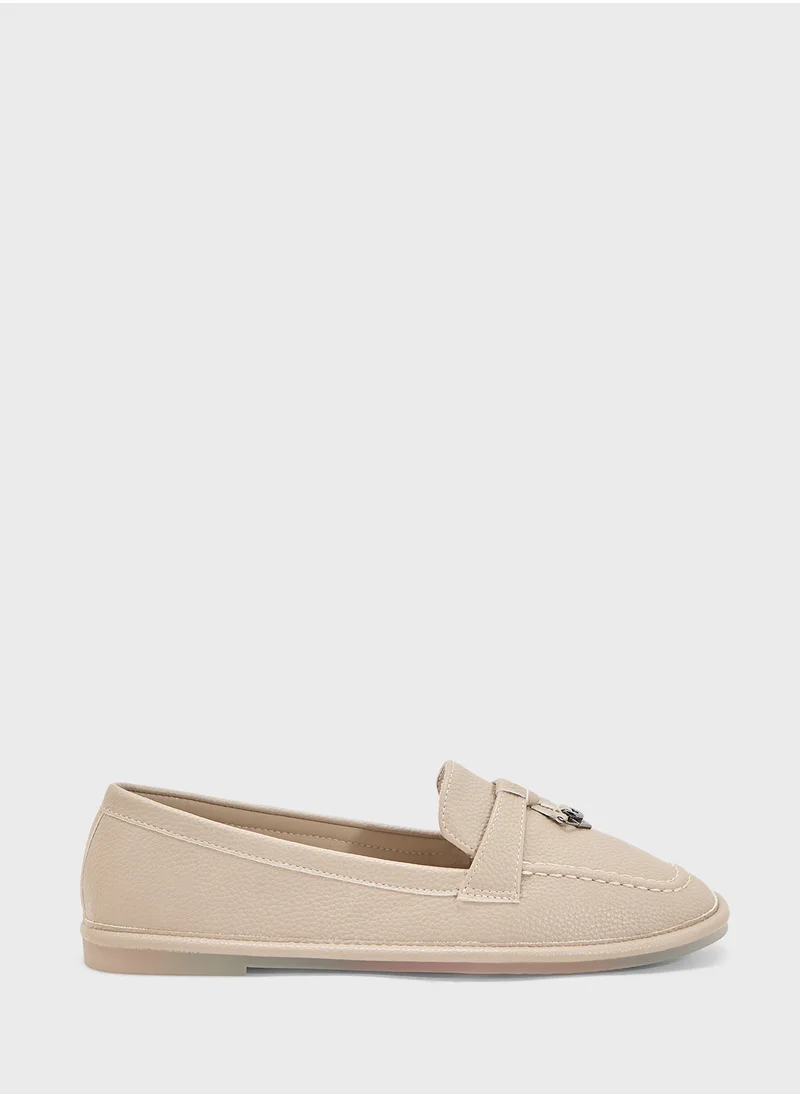 بيتك ستيبس Casual Flat Loafer