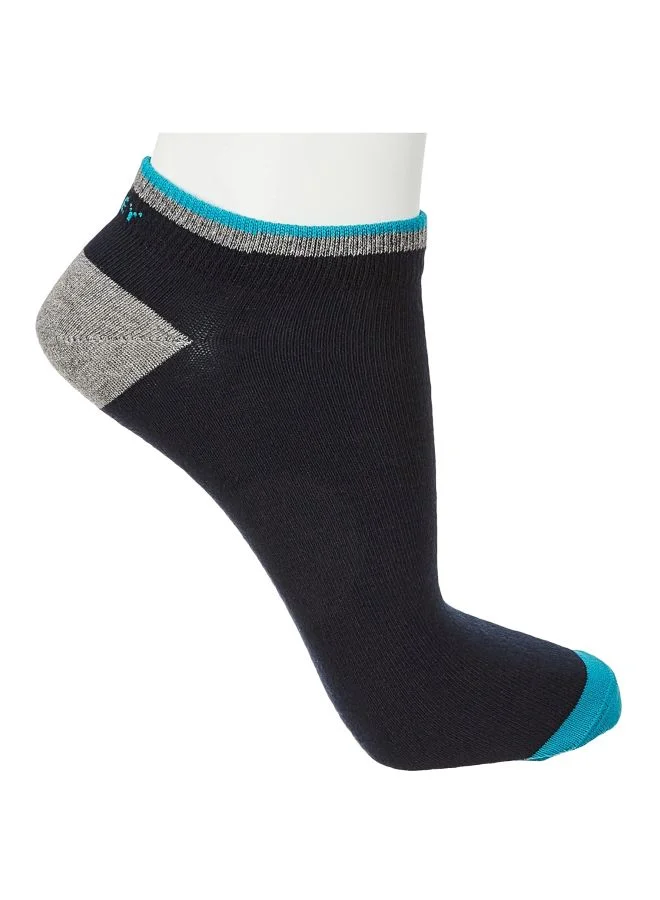 جوكي جوارب قطن سباندكس ونايلون رجالي من جوكي