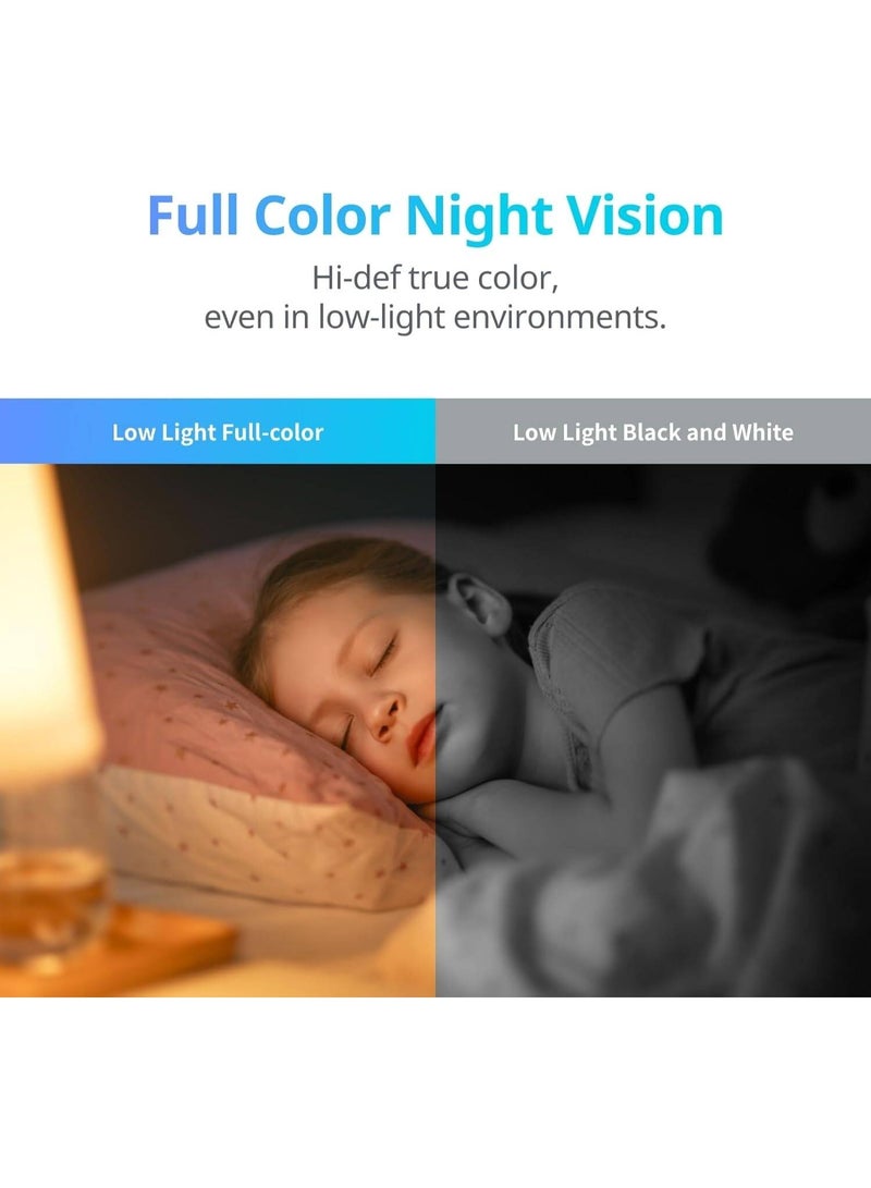 Switchbot Pan/Tilt Cam Plus 3K - Image 3