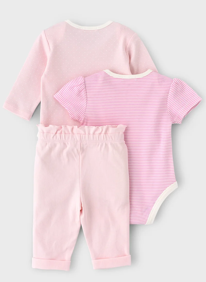 Boo Boo BooBoo Kids Garden Range 2 Bodysuit +Legging
