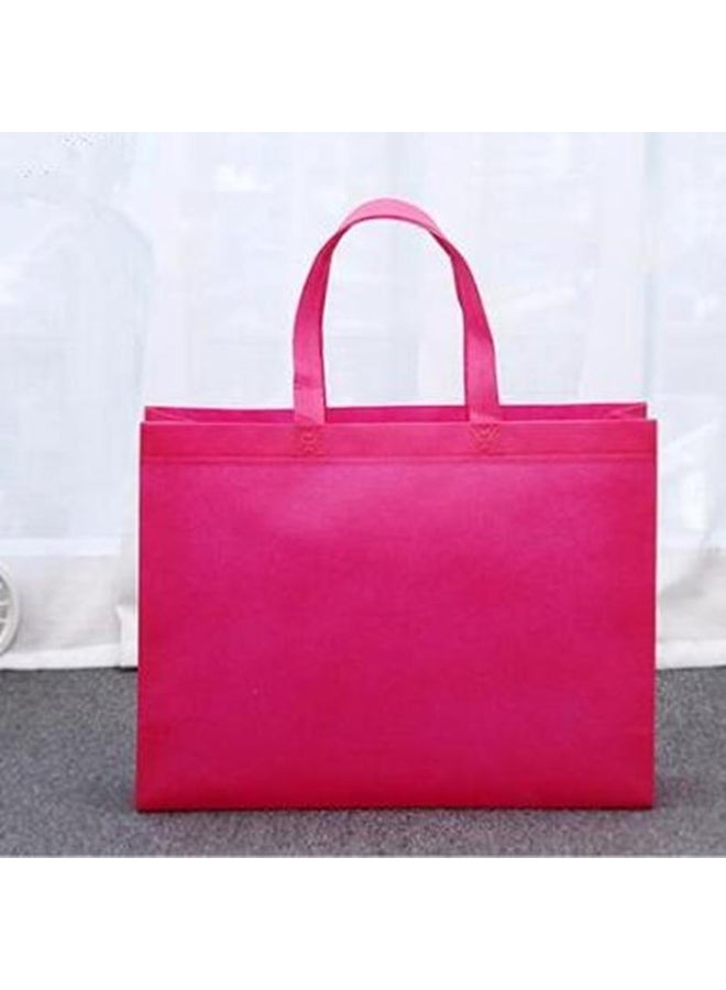 Reusable Large Shoulder Bag 