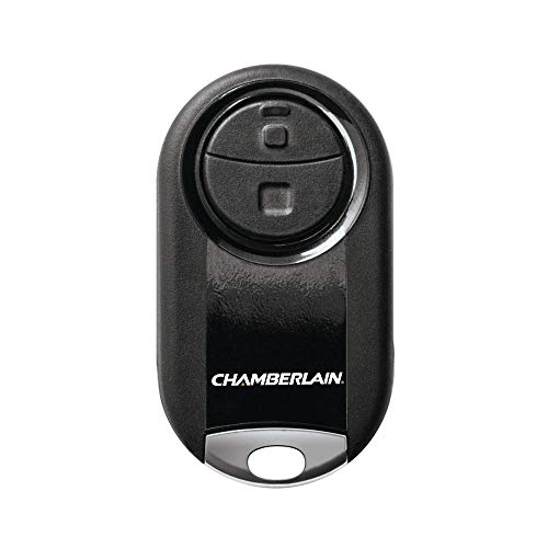 Chamberlain MC100-P2 Universal Mini Garage Door Remote - Quantity 1 - Image 2