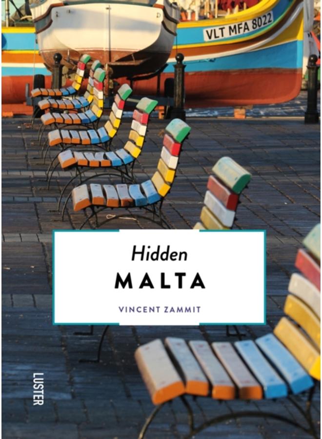 Hidden Malta 