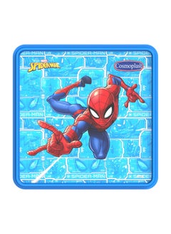 Marvel Spider Man Plastic Storage Box 6 Liters - pzsku/Z564A79D133500E9641BAZ/45/_/1634636448/c5447ef6-5a6c-4ee1-8195-189afa219823