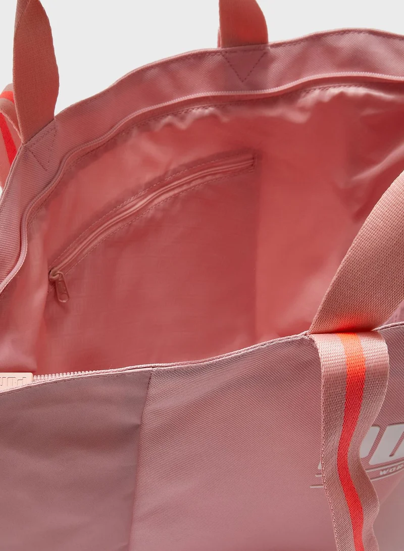 PUMA Large Core Base Shopper