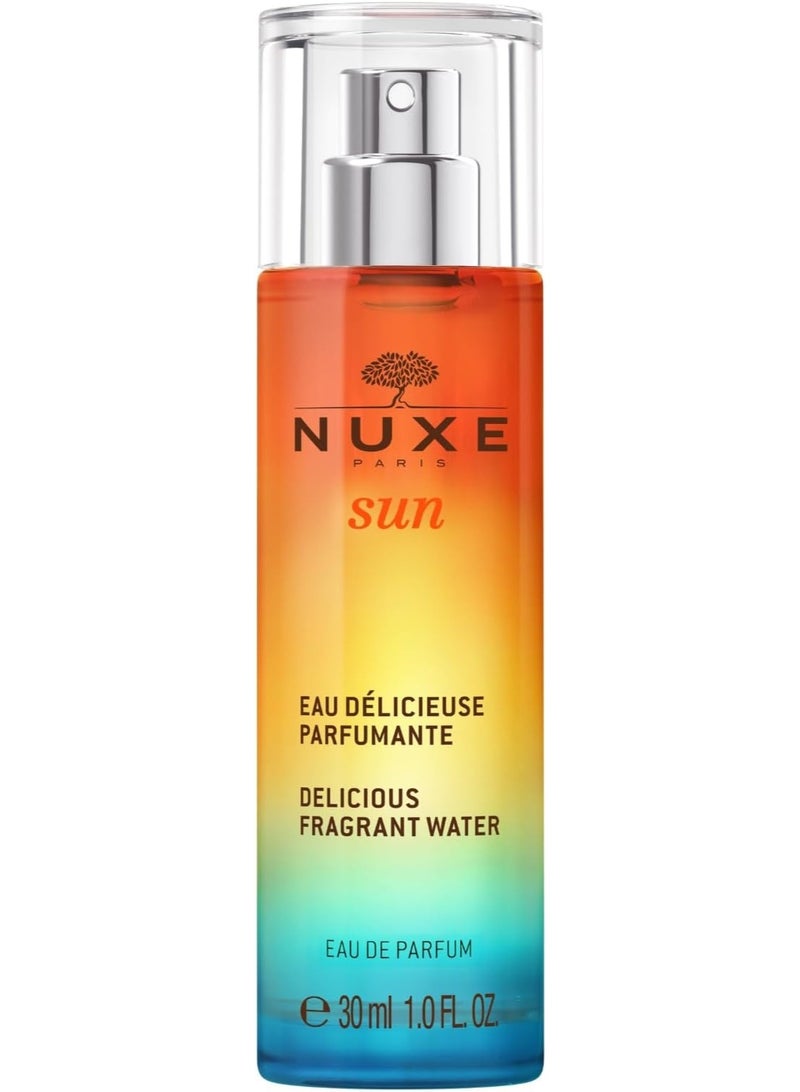 نوكس ماء معطر برائحة لذيذة من نوكس صن، 30 مل - Image 1