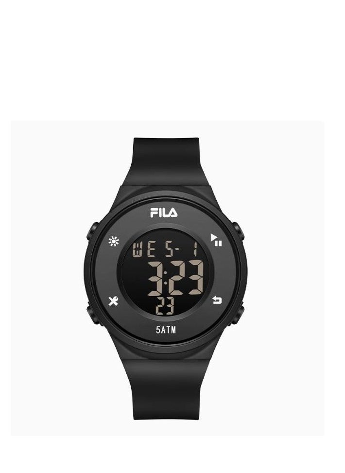 FILA Student Leisure Sports Waterproof Watch  - Image 1