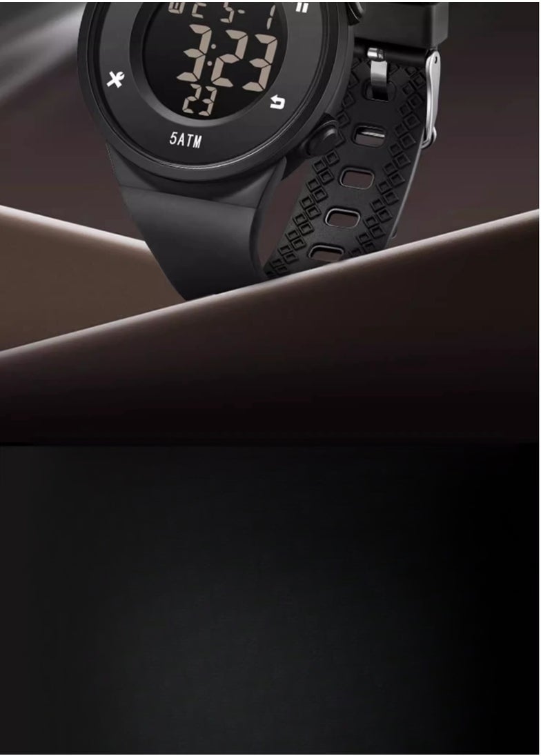 FILA Student Leisure Sports Waterproof Watch  - Image 5