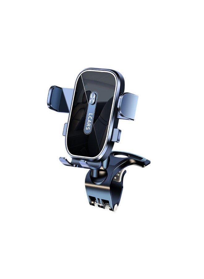 Holder 2025 New Dashboard Holder Multi-Functional Rotation Adjustment Fixed Gravity Suitable for Driving - Image 1