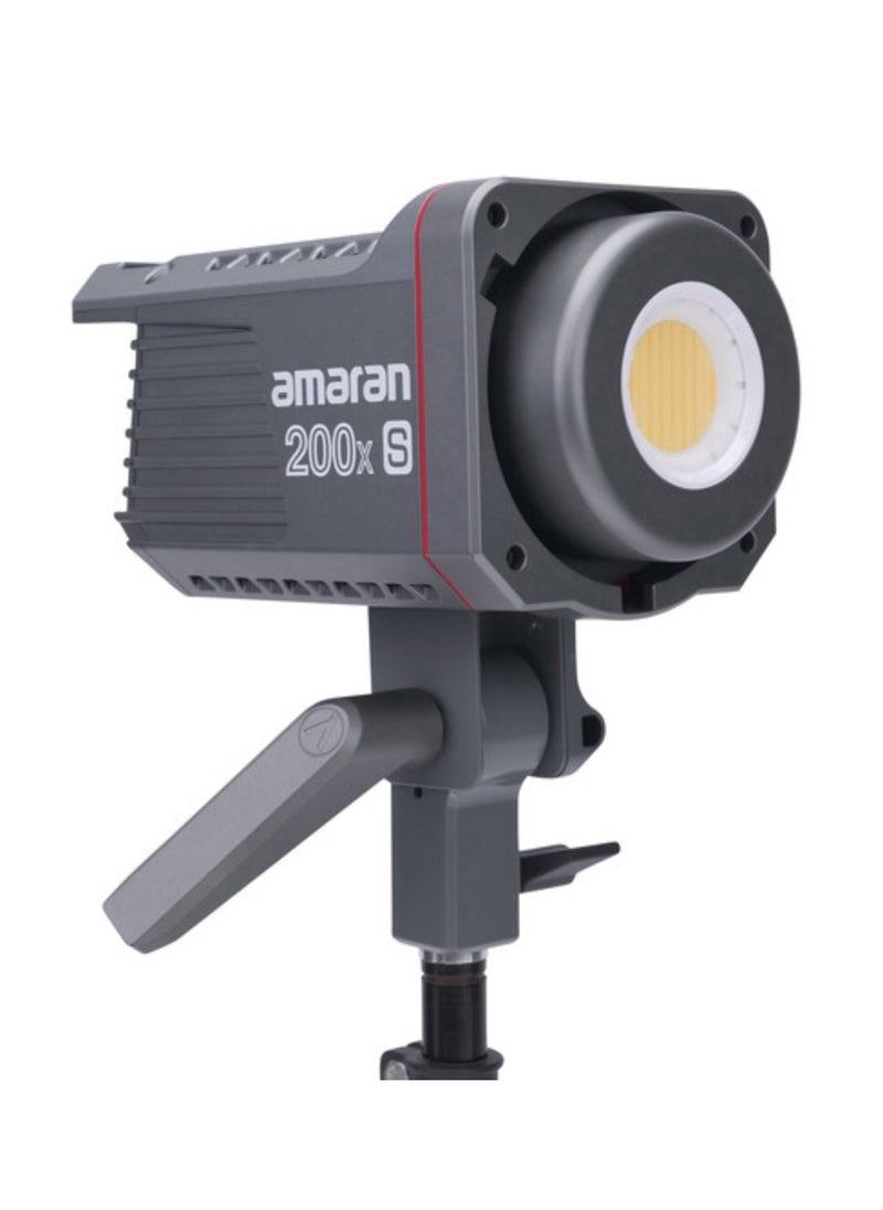 Aputure - Aputure Amaran 200x S Bi-Color LED Monolight - Image 1