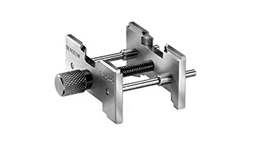 Bergeon 4040 Extensible and Reversible Movement Holder Watchmaker Tools - Image 4
