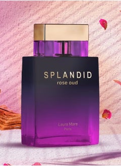 Splendid Rose Oud 100ml