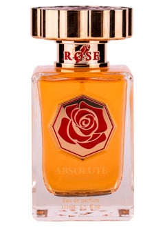 MAISON ASRAR Absolute Eau De Parfum 110ml  - Image 1