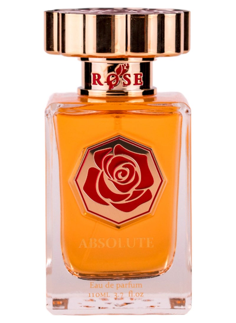 MAISON ASRAR Absolute Eau De Parfum 110ml  - Image 1