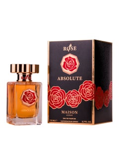 MAISON ASRAR Absolute Eau De Parfum 110ml  - Image 2