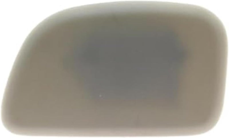 Wivplex Front Bumper Headlight Washer Cover for Subaru Forester - Image 1