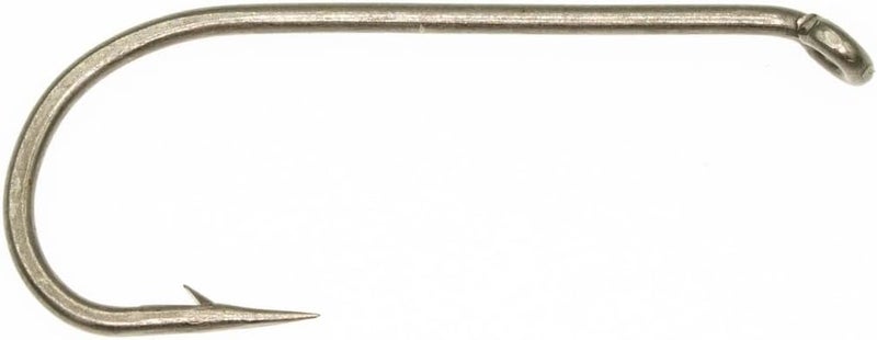 Umpqua Fly Tying Hooks U001 Dry Fly Hook (50PK) - Image 1