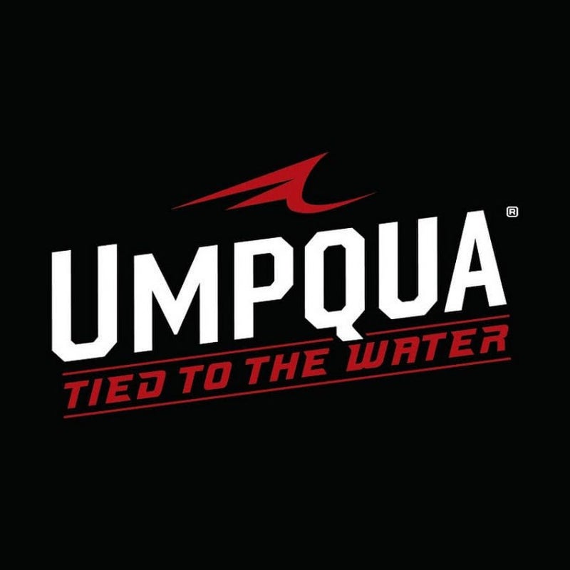 Umpqua Fly Tying Hooks U001 Dry Fly Hook (50PK) - Image 2
