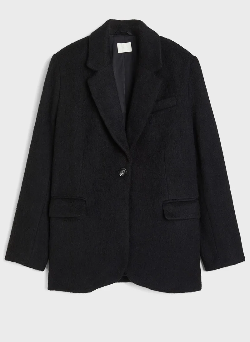 H&M Tailored Blazer