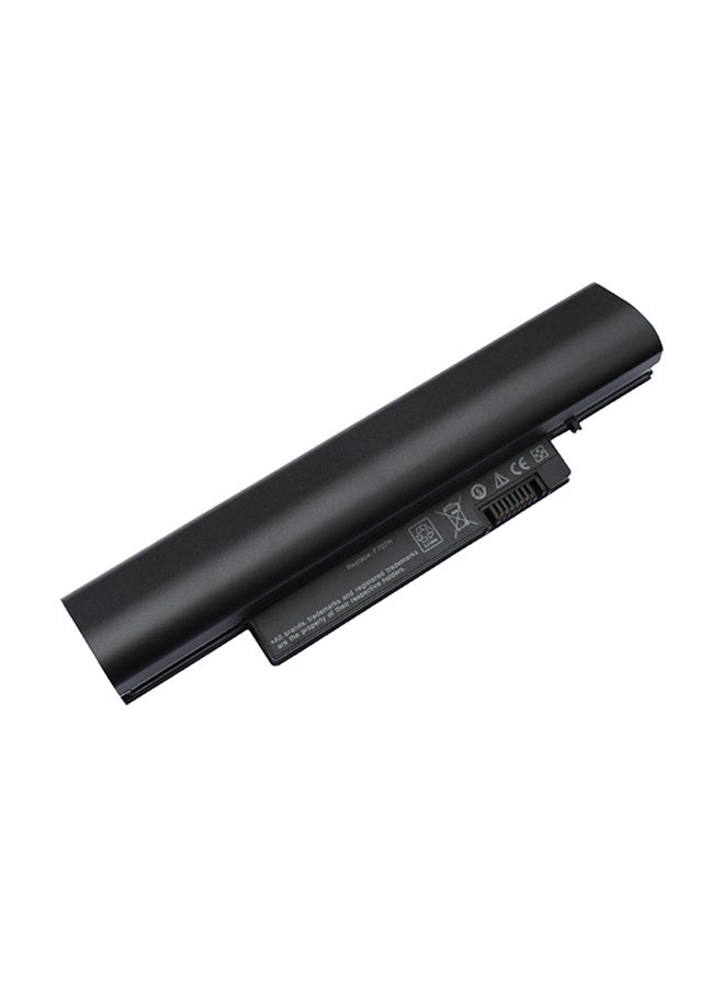 DELL Replacement Laptop Battery For Dell Inspiron Mini 12, 1210 - F802h Black - Image 2
