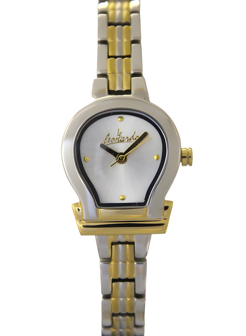 Leonardo Mother’s Day Gift: Leonardo women's watch LE-23036  - Image 1