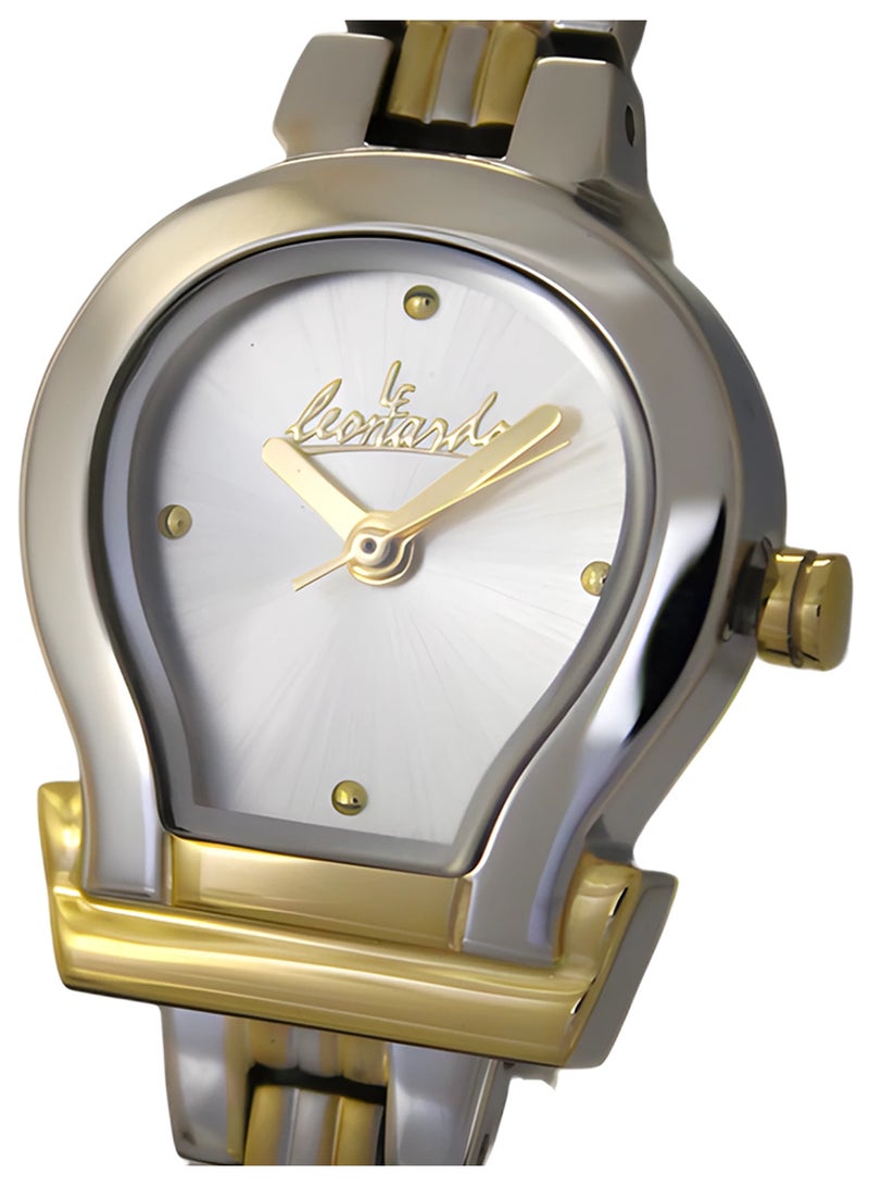 Leonardo Mother’s Day Gift: Leonardo women's watch LE-23036  - Image 2