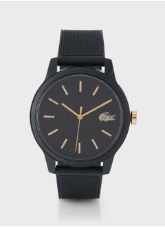 LACOSTE Lacoste L12.12 Analog Watch  - Image 1