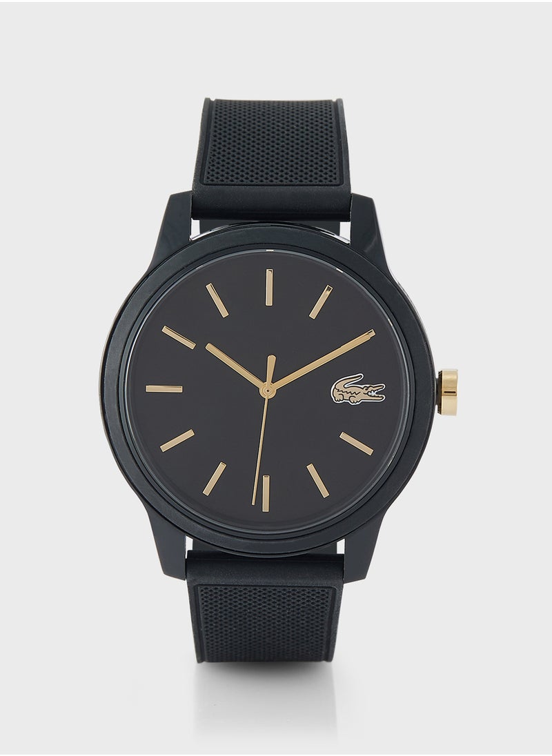 LACOSTE Lacoste L12.12 Analog Watch  - Image 1