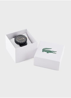 LACOSTE Lacoste L12.12 Analog Watch  - Image 5