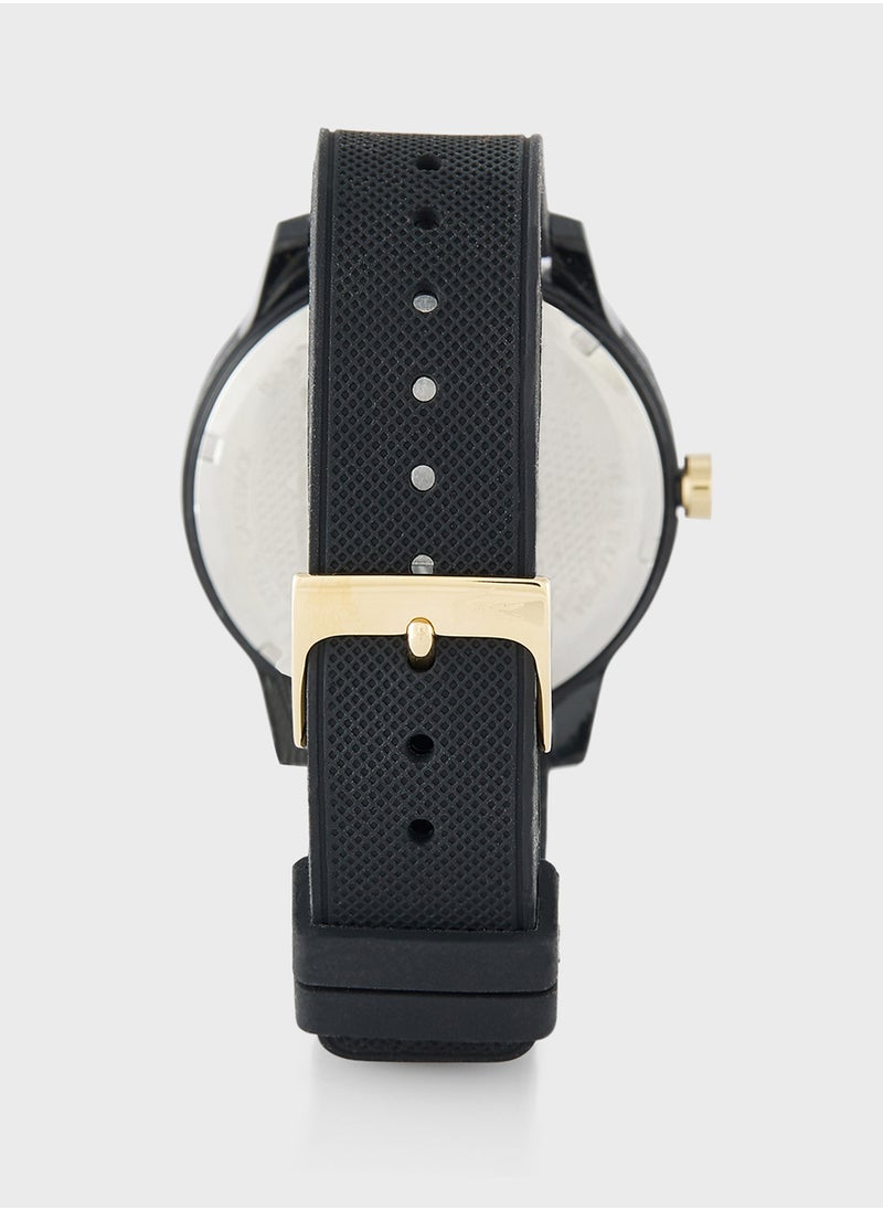 LACOSTE Lacoste L12.12 Analog Watch  - Image 4