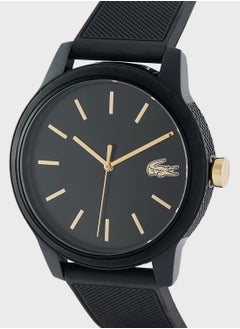 LACOSTE Lacoste L12.12 Analog Watch  - Image 2