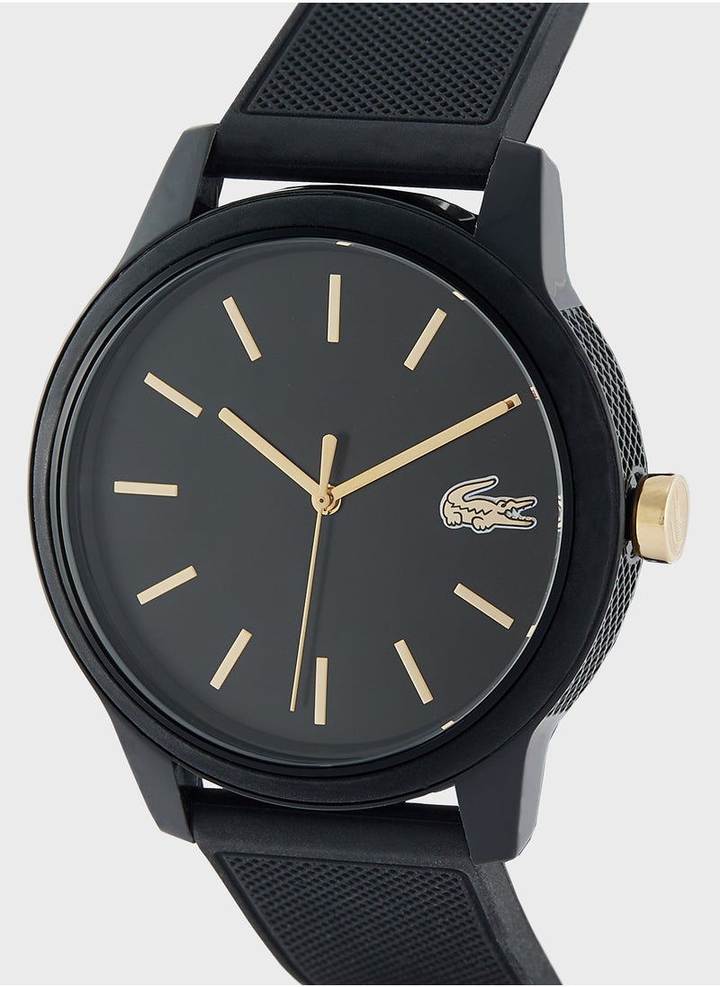 LACOSTE Lacoste L12.12 Analog Watch  - Image 2