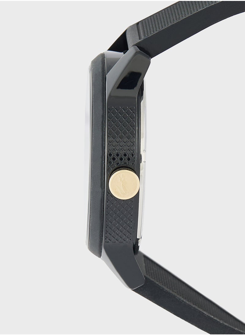 LACOSTE Lacoste L12.12 Analog Watch  - Image 3