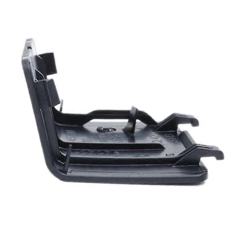 غلاف سدادة التشخيص لـ BMW Obd أسود غلافزخرفي لوحة قيادة يسار 51437147538 - Image 3