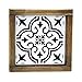 SIMPLY ANI SIMPLY ANI Farmhouse Tile Signs Kitchen DecorÃ‚Â¡Ã‚Â­  - Image 2