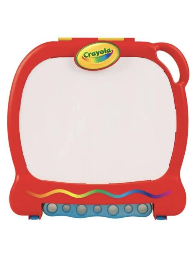 كرايولا لوح رسم قوس قزح متنقل - Image 1