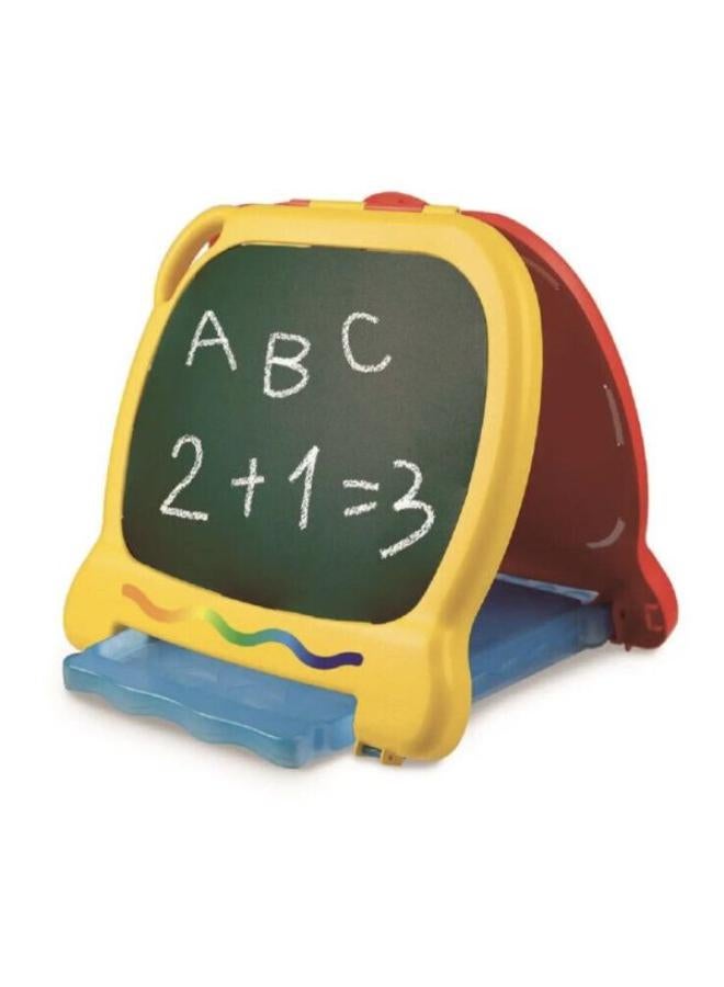 كرايولا لوح رسم قوس قزح متنقل - Image 2