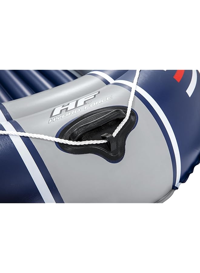 بست واي مجموعة هيدرو فورس 2.28MX 1.21M Treck X1 رقم 61083 - Image 3