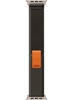 WS Smart Watch WS93 Max Series 9 Full Screen with Health Fitness Tracker 45 mmBlack  - Image 5