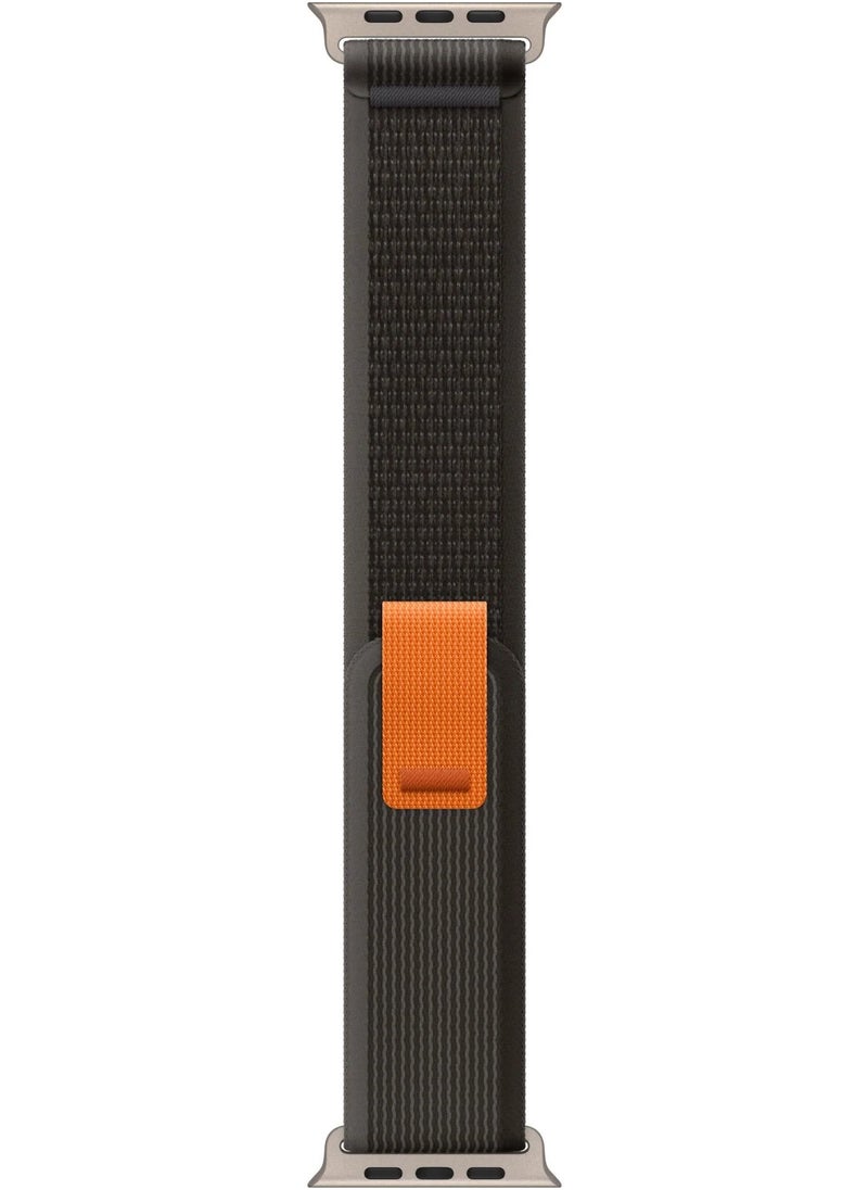 WS - Smart Watch WS93 Max Series 9 Full Screen with Health Fitness Tracker 45 mmBlack - Image 1