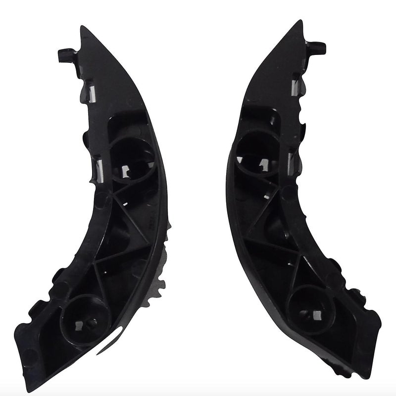 Car Front Bumper Bracket For Honda Civic 2006-2011 - Image 4