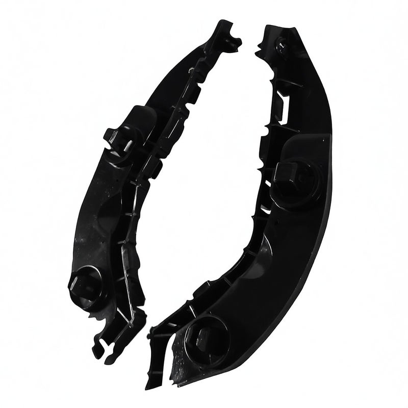 Car Front Bumper Bracket For Honda Civic 2006-2011 - Image 5