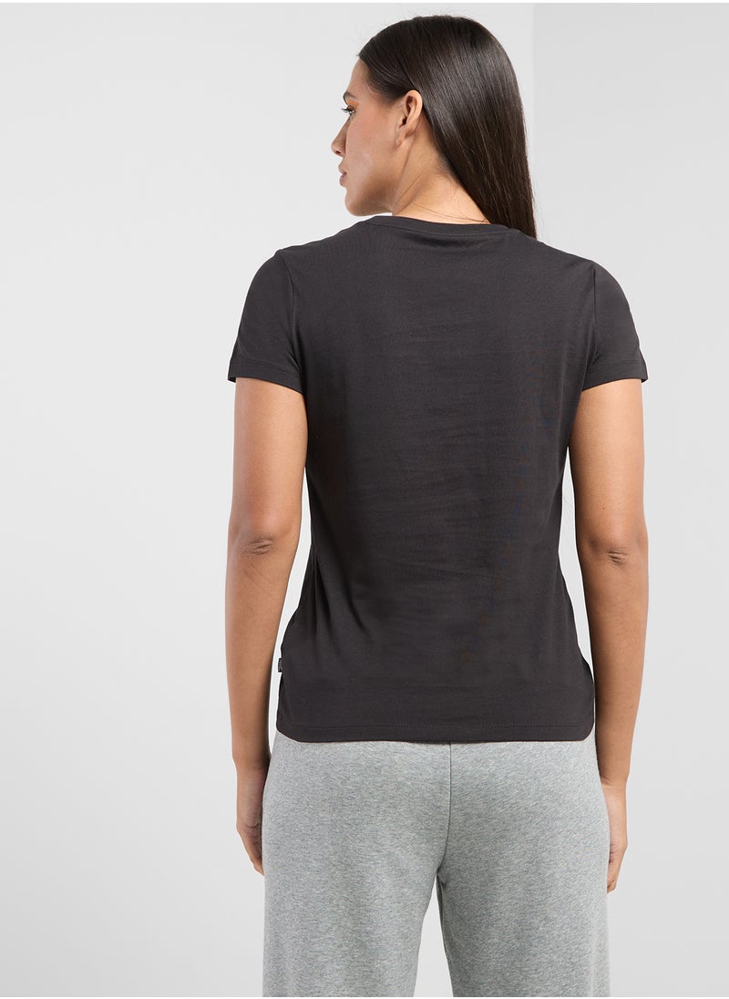 PUMA Essential Logo Lab T-Shirt  - Image 2