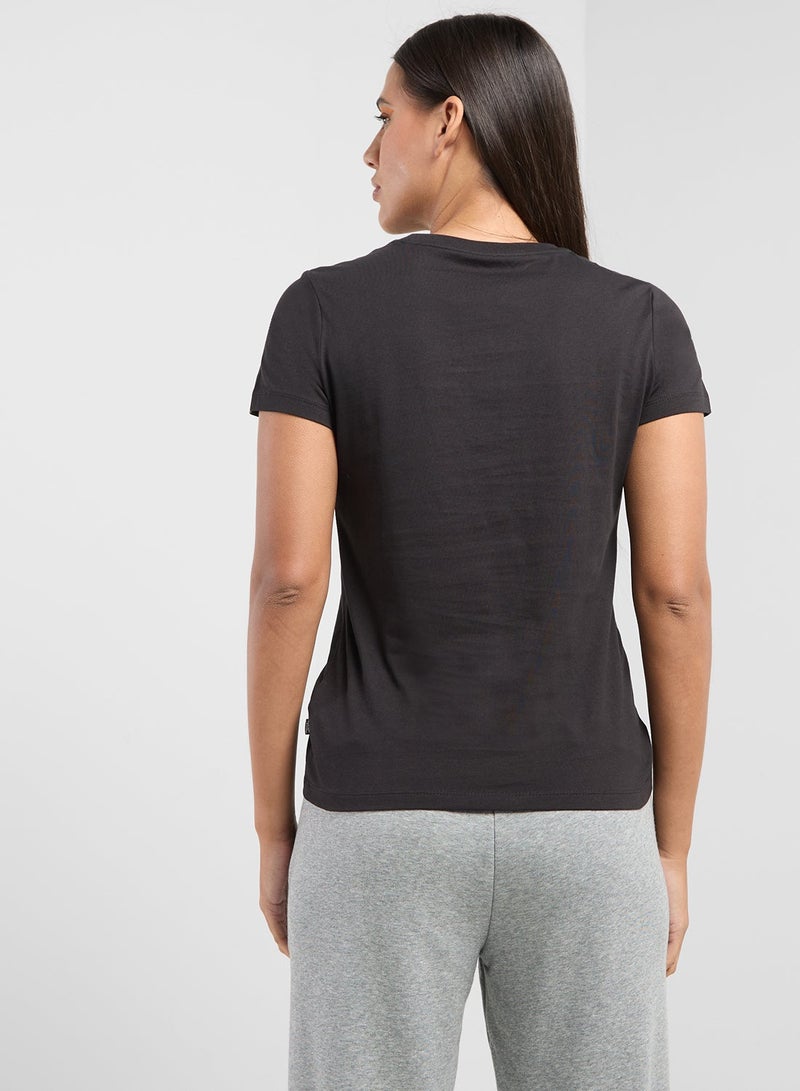 PUMA Essential Logo Lab T-Shirt - Image 2