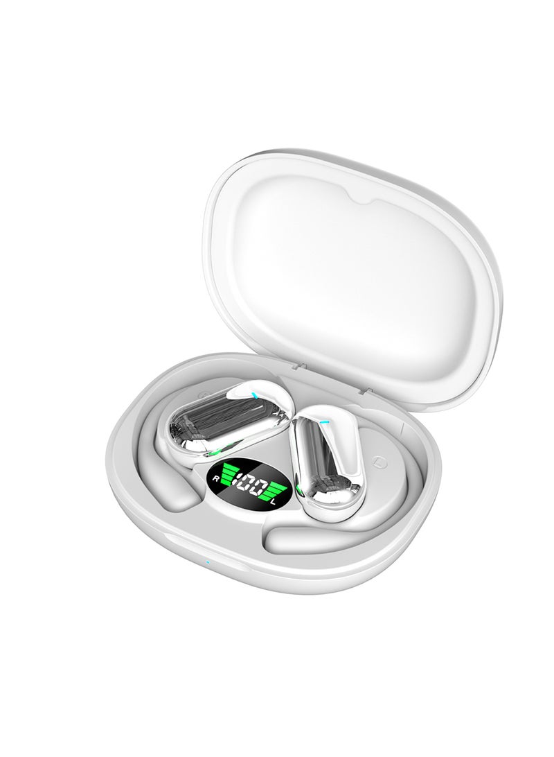 AI Real-Time Translation Earbuds, Wireless Bluetooth Translator Headphones, 144 Languages & Accents, 3-in-1 Earphone Device for Travel, Business, Learning - Image 2