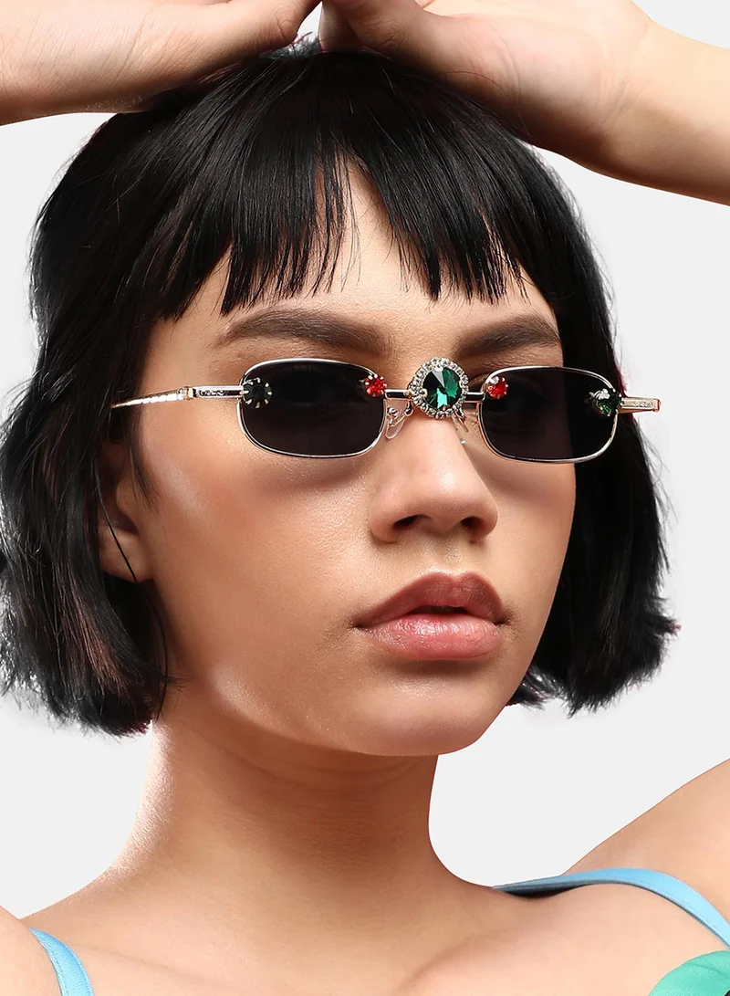 SOHI Chic Glam Sunglasses