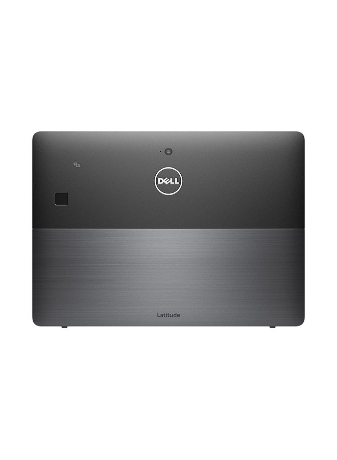 DELL Renewed - Latitude 5290 (2-in-1) Laptop With 12.3-inch Touch Display,Core i7/8th Gen/16GB RAM/256GB SSD/Intel HD Graphics English Black - Image 2